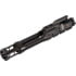TRYBE Defense Low-Mass AR-15 5.56 Complete Bolt Carrier Group BCG, Black Nitride, BCG556-LM