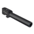 TRYBE Defense Match Grade Non Threaded Pistol Barrel, Glock 21, Black Nitride, PBG21-BN