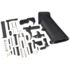 TRYBE Defense Mil-Spec Complete Lower Parts Kit for AR-15, LPKMIL