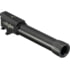 TRYBE Defense Sig Sauer P365 Match Grade Threaded Pistol Barrel, Black Nitride, TPBSIG365V2-BN-V2
