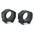 Vortex Precision Matched Riflescope Rings - Low Height for 30mm (.87 inches), (Set of 2) PMR-30-87