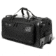 5.11 Tactical SOMS 3.0 126L Rolling Luggage, Black, One Size 56476-019-1 SZ