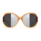 7 Eye Signature Series Lily Sunglasses - Women's, Photochromic Day Night Eclypse Lenses, Honey Frame, 825717