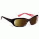 7 Eye Verona SharpView Polarized Copper Sunglasses, Rosie, Medium - Large 027154