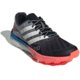 Adidas Terrex Speed Ultra Trail Running Shoes - Womens, Core Black/Crystal White/Turbo, 8.5, H03192-8.5