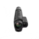 AGM Global Vision Fuzion LRF TM35-384 Fusion Thermal Imaging/CMOS Monocular W/Laser Range Finder, 12 Micron, 384x288, 50 Hz, 35mm Lens, Black, 6.6 3.4 2.0, 3142451305FM31