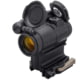 Aimpoint CompM5 Red Dot Reflex Sight 1x18mm, 2 MOA Dot Reticle, w/ LRP Mount &amp; Spacer, Black, Semi Matte, Anodized, 200386