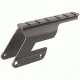 Aimtech Black Scope Mount For Remington 1100/1187 20 Gauge ASM120