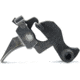 ALG Defense AK Trigger Ultimate with Lightning Bow, Silver, 05-327