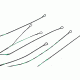 Americas Best Bowstrings Premium String Set, Green/Black Bow Madness XP PSE-BOSXP-CSPR
