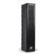 AmpliVox Line Array Passive Speaker, Black, S1234