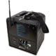 AmpliVox Mega Hailer - Wireless Handheld, Black, SW685