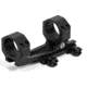 Athlon Optics Armor Cantilever Scope Mount, 30mm, Black, 702009