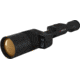 ATN Thor 5 XD LRF 4-40x 1280x1024 12 Micron Smart HD Thermal Rifle Scope, 30mm Tube w/ Xtreme Definition 1.3 Megapixel Sensor, Multiple Patterns &amp; Color Options Reticle, Black, TIWST51210LRF