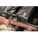 Barska 10-40X50 Adjustable Objective Varmint Rifle Scope, Matte Black, MilDot Reticle