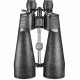 Barska 20-140x80 Gladiator Zoom Binoculars, Black w/ Green Lens, AB11184