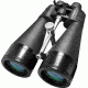 Barska 20-140x80 Gladiator Zoom Binoculars, Black w/ Green Lens, AB11184