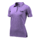 Beretta Womens Corporate Polo Shirt,Light Purple,XL MD022072070390XL