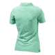 Beretta Womens Corporate Polo Shirt,Water Green,2XL MD02207207073KXXL