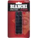 Bianchi 580 Speed Strips Pair, Black, .38/.357 Caliber