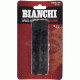 Bianchi 580 Speed Strips Pair, Black, .44/.45 Caliber