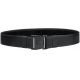 Bianchi 7200 Nylon Duty Belt - Black, Waist Size 28-34in 17380