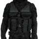 BlackHawk Omega Elite Tactical Vest #1, Size 191, Black