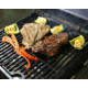 Blackstone Tailgater Combo, Griddle and Grill, 1555