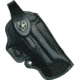 Bond Arms Belt Clip Holster Rh 3.5''bbl. Models Leather Black