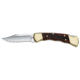 Buck Knives Ranger, Finger Grooved Box - 0112BRSFG2539