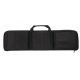 Bulldog Cases &amp; Vaults Extreme Rectangle Discreet AR15 Rifle Case 35 In. - Black