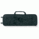 Bulldog Cases &amp; Vaults Extreme Rectangle Discreet AR15 Rifle Case 40 In. - Black
