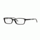 Burberry BE 2073 Eyeglasses Styles Black Frame w/Non-Rx 51 mm Diameter Lenses, 3164-5116