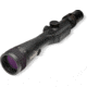 Burris Eliminator IV LaserScope Rifle Scope, 4-16x50mm, Direct Mount, Second Focal Plane, Redx96 Reticle, Black, 200133