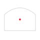 Burris FastFire III Reflex Red Dot Sight, 3 MOA Reticle, Black, 300234