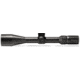 Burris Veracity 4-20x50 mm Rifle Scope, 30 mm Tube, First Focal Plane, Matte, Non-Illuminated Ballistic Plex E1 FFP Reticle, MOA Adjustment, Black, 200641