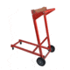 C.E. Smith Outboard Motor Dolly - 250lb. - Red 74081