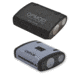 Carson NV-200 Mini Aura Digital Night Vision Pocket Monocular, Black, Grey/Black