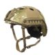 Chase Tactical Bump Helmet Non Ballistic, A-Tacs-Au, One Size, CT-BUMP1-ATAU