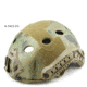 Chase Tactical Bump Helmet Non Ballistic, A-Tacs-Fg, One Size, CT-BUMP1-ATFG