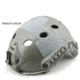 Chase Tactical Bump Helmet Non Ballistic, Ranger Green, One Size, CT-BUMP1-RG