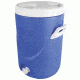 Coleman 5 Gal Beverage Cooler, Blue 3000000735