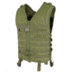Condor Outdoor Modular Vest, Olive Drab, MV-001