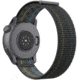 COROS Pace 3 GPS w/Nylon Band Sport Watch, Black, WPACE3-BLK-N