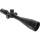 Crimson Trace Hardline Pro Rifle Scope, 6-24x50mm, 30mm Tube, First Focal Plane, Illuminated CT Custom MR1-MIL Reticle, MOC Coating, Black, 01-01050