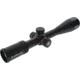 Crimson Trace Hardline Pro Rifle Scope, 6-24x50mm, 30mm Tube, Second Focal Plane, Illuminated CT Custom MR1-MIL Reticle, MOC Coating, Black, 01-01080