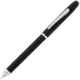 Cross Tech3+ Multifunction Pen - Black and Red Pen, Pencil, Stylus, Satin Black AT00903