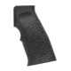 Daniel Defense Overmolded Pistol Grip, Black, 21-071-11182-006
