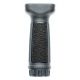 Daniel Defense Vertical Foregrip With Soft Touch Rubber Overmolding Tornado, 21-067-05028-012