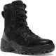 Danner Scorch Side-Zip 8in Boot - Men's, Black Hot, 6D 25732-6D